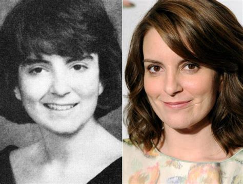 rina fey|tina fey before and after.